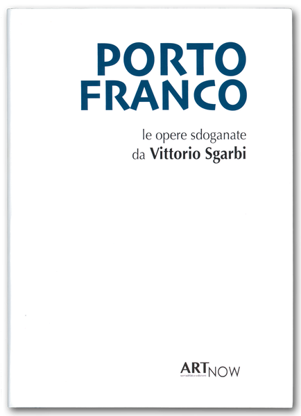 Libro Porto Franco 900